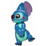 STITCH avec des traces de rouge à lèvres Figurine Disney Collection Disney Grand Jester