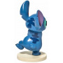 STITCH avec des traces de rouge à lèvres Figurine Disney Collection Disney Grand Jester