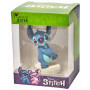 STITCH avec des traces de rouge à lèvres Figurine Disney Collection Disney Grand Jester