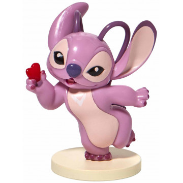 ANGEL avec un cœur Figurine Disney Collection Disney Grand Jester