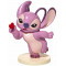 ANGEL avec un cœur Figurine Disney Collection Disney Grand Jester