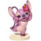 ANGEL avec une fleur Figurine Disney Collection Disney Grand Jester