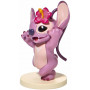 ANGEL avec une fleur Figurine Disney Collection Disney Grand Jester