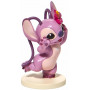 ANGEL avec une fleur Figurine Disney Collection Disney Grand Jester