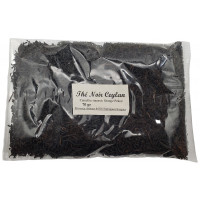 Thé noir Ceylan le sachet de 70 gr