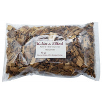 AUBIER DE TILLEUL ROUGE sachet de 80 gr