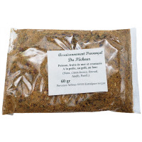 Assaisonnement Provençal du Pêcheur - 60g