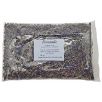 Fleurs de Lavande sachet de 30 gr