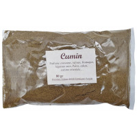 Cumin poudre Sachet de 80 gr