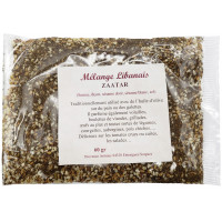 Mélange Libanais - ZAATAR Sachet de 60 gr