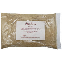 Reglisse poudre Sachet de 80 gr