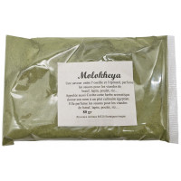 Molokhia - Molokheya poudre Sachet de 80 gr