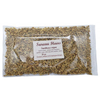 Sureau fleur Sachet de 20 gr