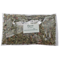 Cassis feuille Sachet de 40 gr