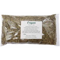 Origan Sachet de 60 gr