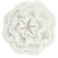Savon Fleur " Princesse Chiffons " 25 gr
