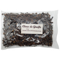 Clou de Girofle entier Sachet de 60 gr