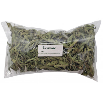 Verveine feuille Sachet de 30 gr