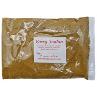 Curry Indian Sachet de 70 gr