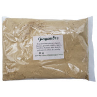 Gingembre poudre Sachet de 80 gr