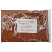 Épices pour Paella Sachet de 40 gr