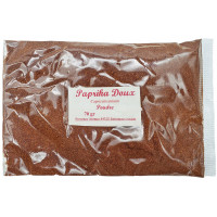 Paprika doux poudre Sachet de 70 gr