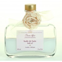 Huile de Bain " Princesse Chiffons "
