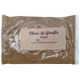 Clou de girofle en poudre Sachet de 50 gr