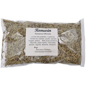 Romarin Sachet de 90 gr