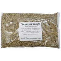 Romarin coupé Sachet de 90 gr