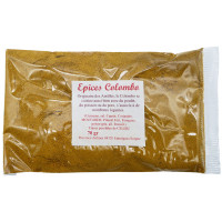 Épices Colombo Sachet de 70 gr