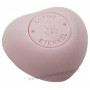 Savon cœur éternel rose 25 gr