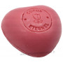 Savon cœur éternel fraise 25 gr