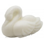 Savon en forme de cygne