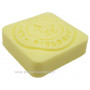 Savon d'invité Citron au lait d'ânesse Biologique 30 gr