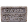 Savon Lavande Fleurs au lait d'ânesse Biologique 60 gr