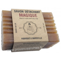 Savon détachant