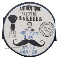 Savon du Barbier Mas du roseau