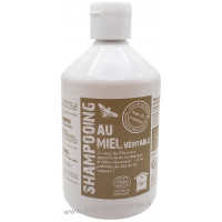 Shampooing au miel véritable Mas du roseau