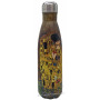 Bouteille isotherme LE BAISER Gustav Klimt