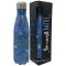 Bouteille isotherme LES NYMPHEAS Claude Monet