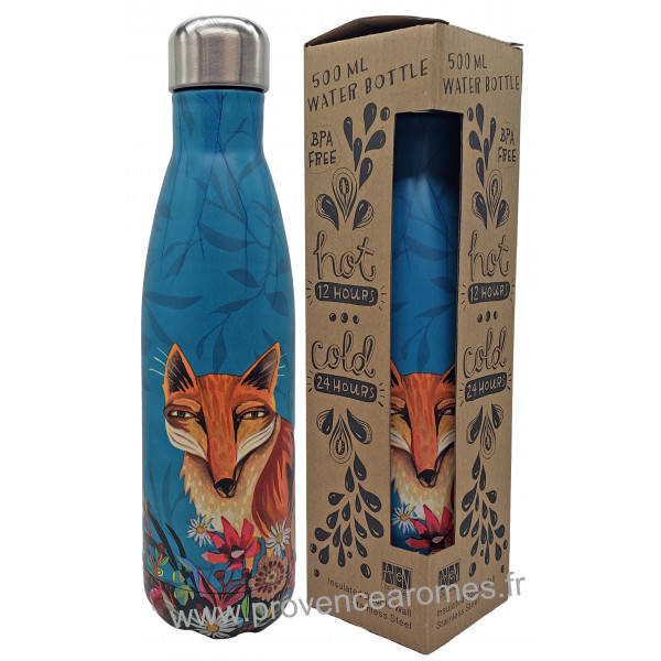 Support de bouteille animal - Porte bouteille - DECOBAR