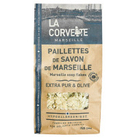 Savon de Marseille en Copeaux 750g