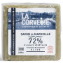 Savon de Marseille Olive La Corvette 100% Naturel 300gr