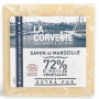 Savon de Marseille Nature La Corvette 100% Naturel 500gr