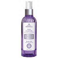 Huile de massage LAVANDE DE PROVENCE 100 ML Esprit Provence