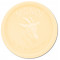 Savon au LAIT DE CHÈVRE Bio Monoï de Tahiti AOP 100 gr Esprit Provence