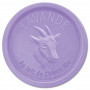 Savon au LAIT DE CHÈVRE Bio Lavande de Provence 100 gr Esprit Provence