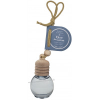 Flacon diffuseur de parfum à suspendre FLEUR DE COTON 12 ml Esprit Provence