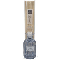 Parfum d'ambiance à bâtons FLEUR DE COTON 100 ml Esprit Provence